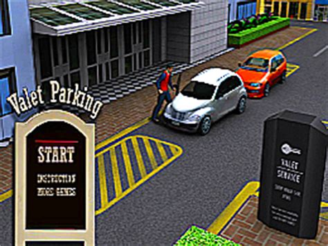 valet parking 3d|jeux de valet parking 3d.
